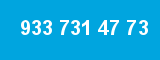 933 731 47 73